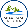 Amburayan River Basin Official Logo