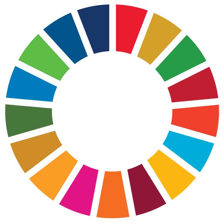 Benguet Supports the SDGs Official Logo