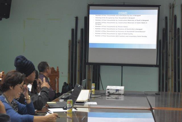 4th TWG meeting