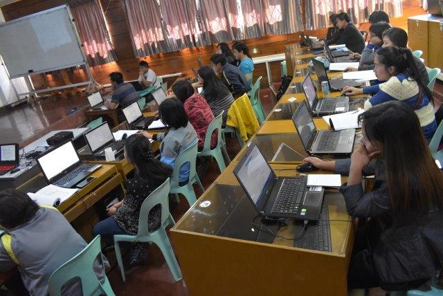 GIS Training 1