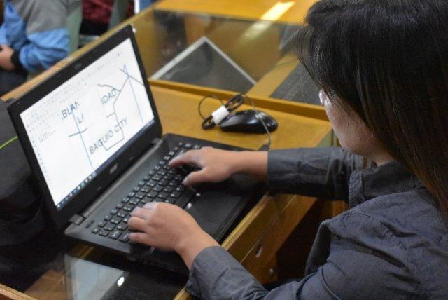 GIS Training 2