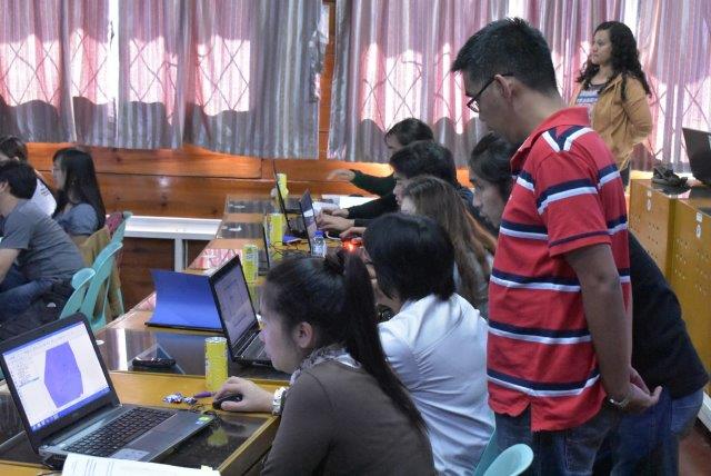 GIS Training 3