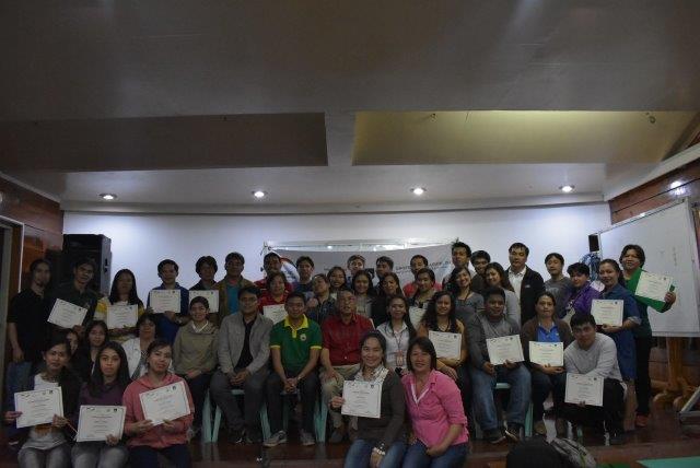 GIS Training 4