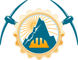 Benguet Small Scale Gold Mining Official Logo