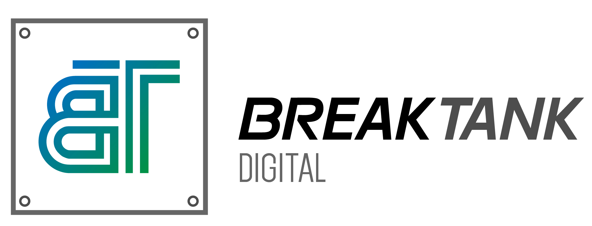 Break Tank Digital