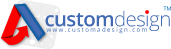 Custom A Design