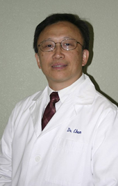 Henry Chen, D.M.D.