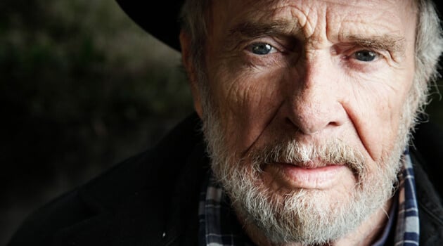 Merle Haggard