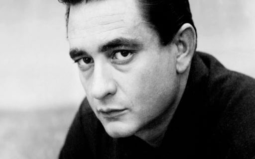 Johnny Cash