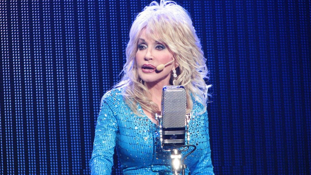 Dolly Parton