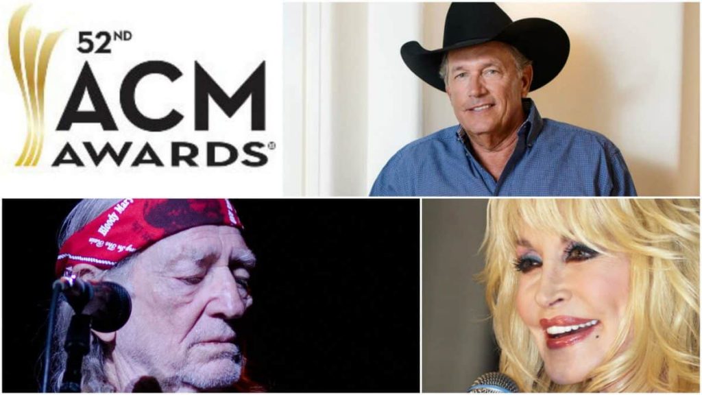 The Academy of Country Music Awards