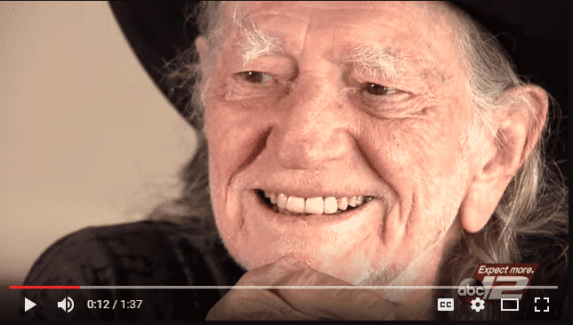 Willie Nelson on Death Rumors