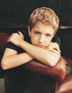 Billy Gilman