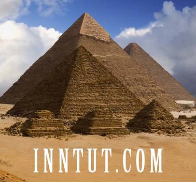pyramid edit