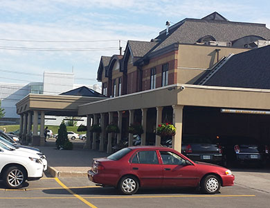 Funeral Homes