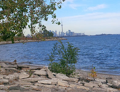 Provincial Parks