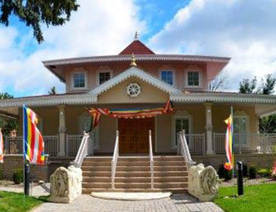 Temples