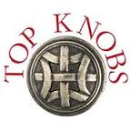 top knobs logo
