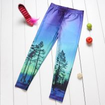 Scenic View Original Leggings