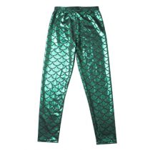 Sparkly Mermaid Original Leggings