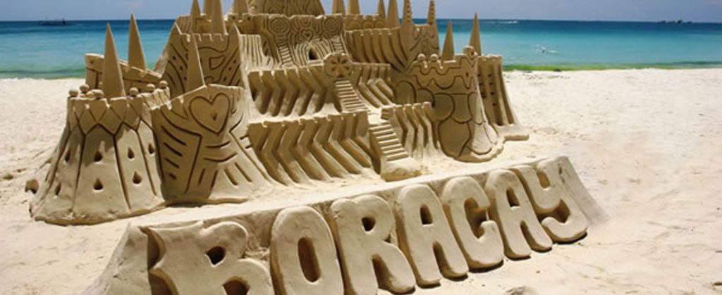 Boracay