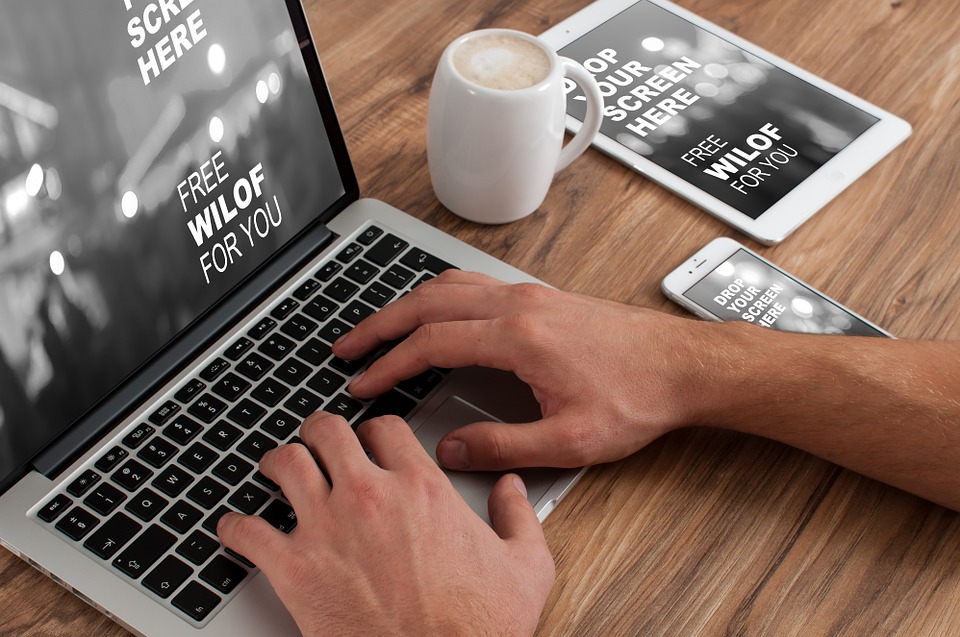 linkage web development