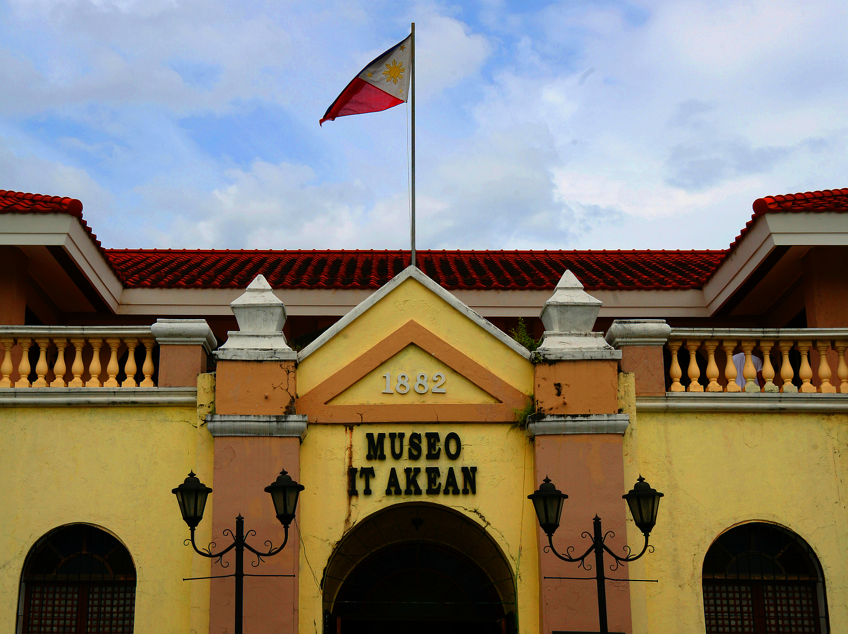 kalibo