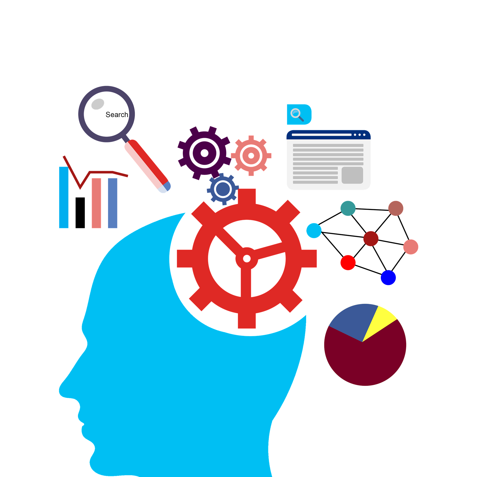 linkage web development