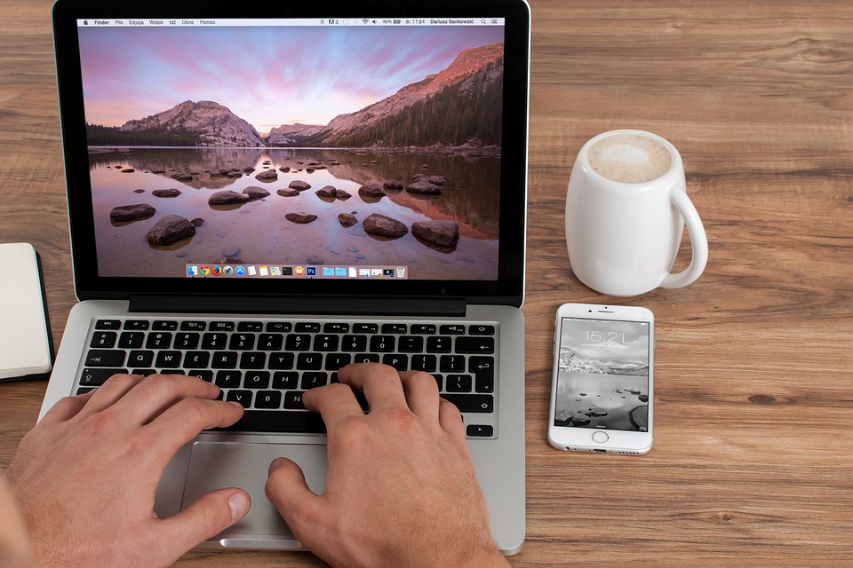 linkage web development