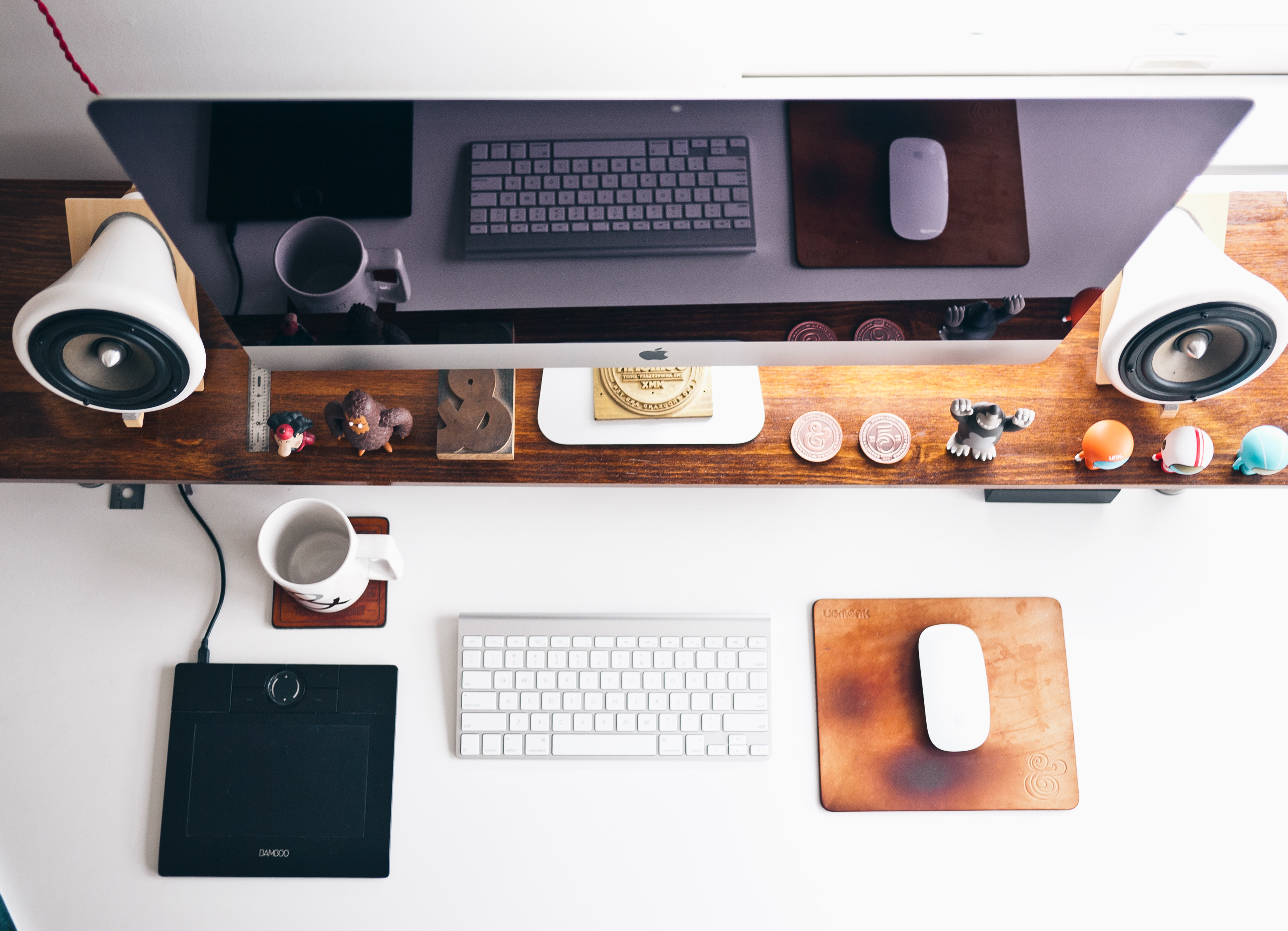 linkage web development