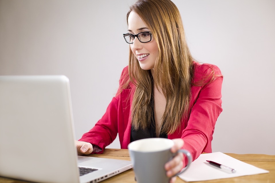 linkage web development