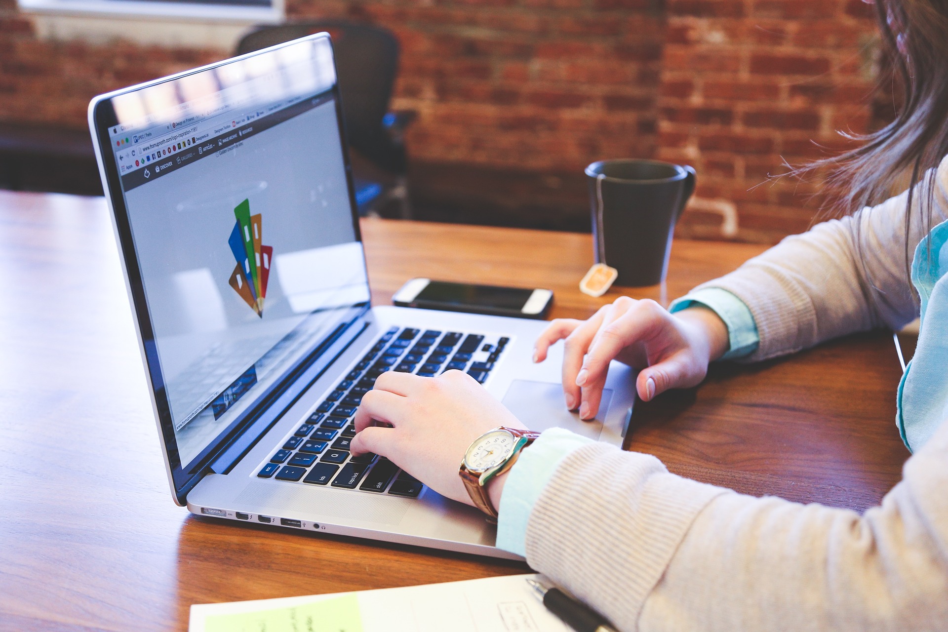 linkage web development