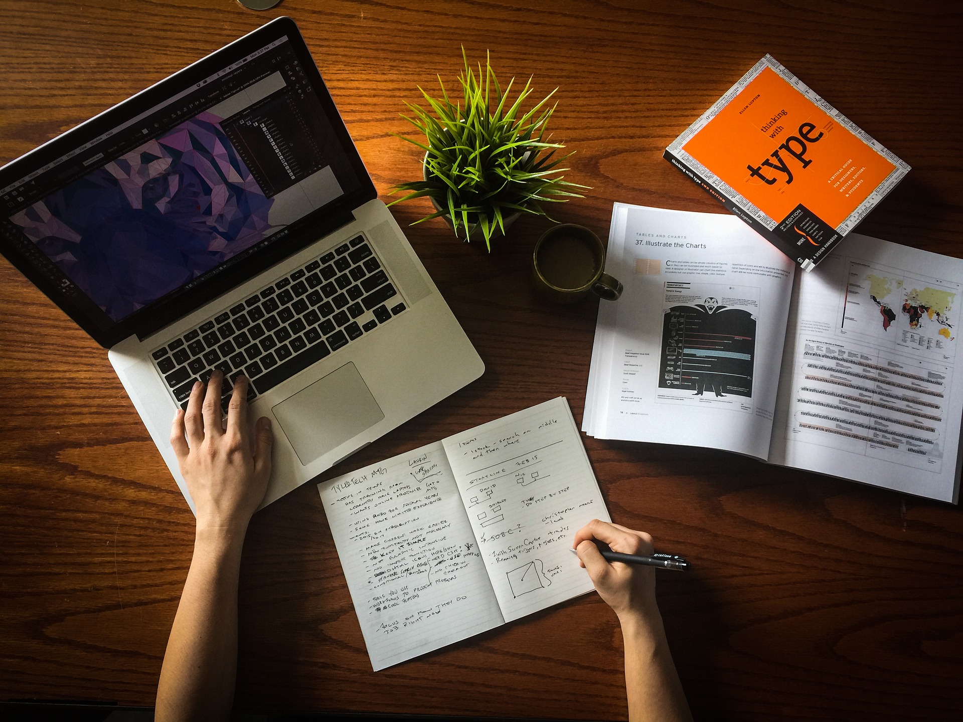 linkage web development