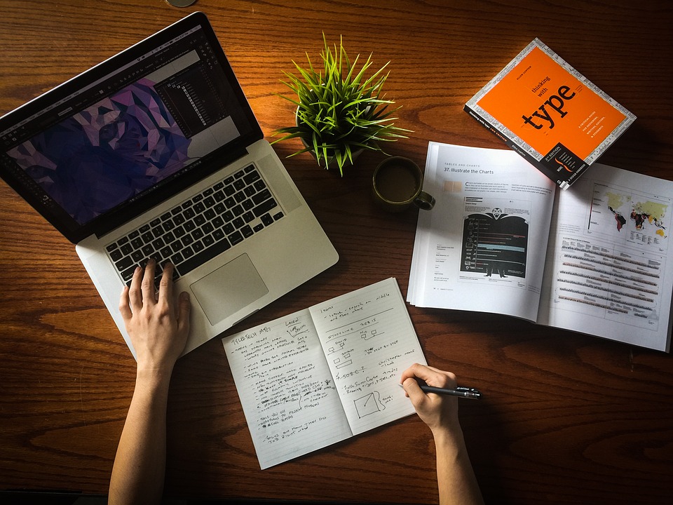 linkage web development