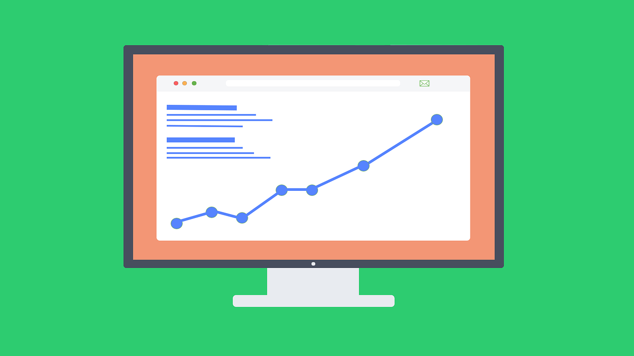 SEO Strategy