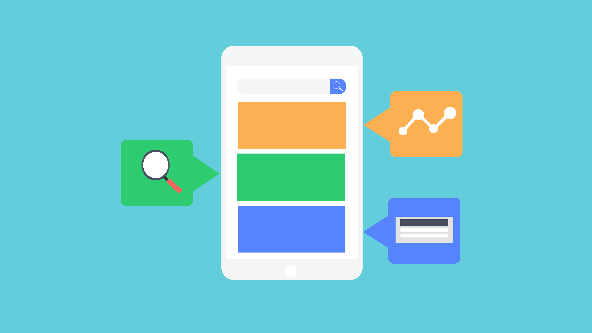 SEO Strategy