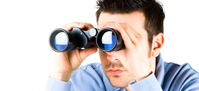 Research on Your Competitors