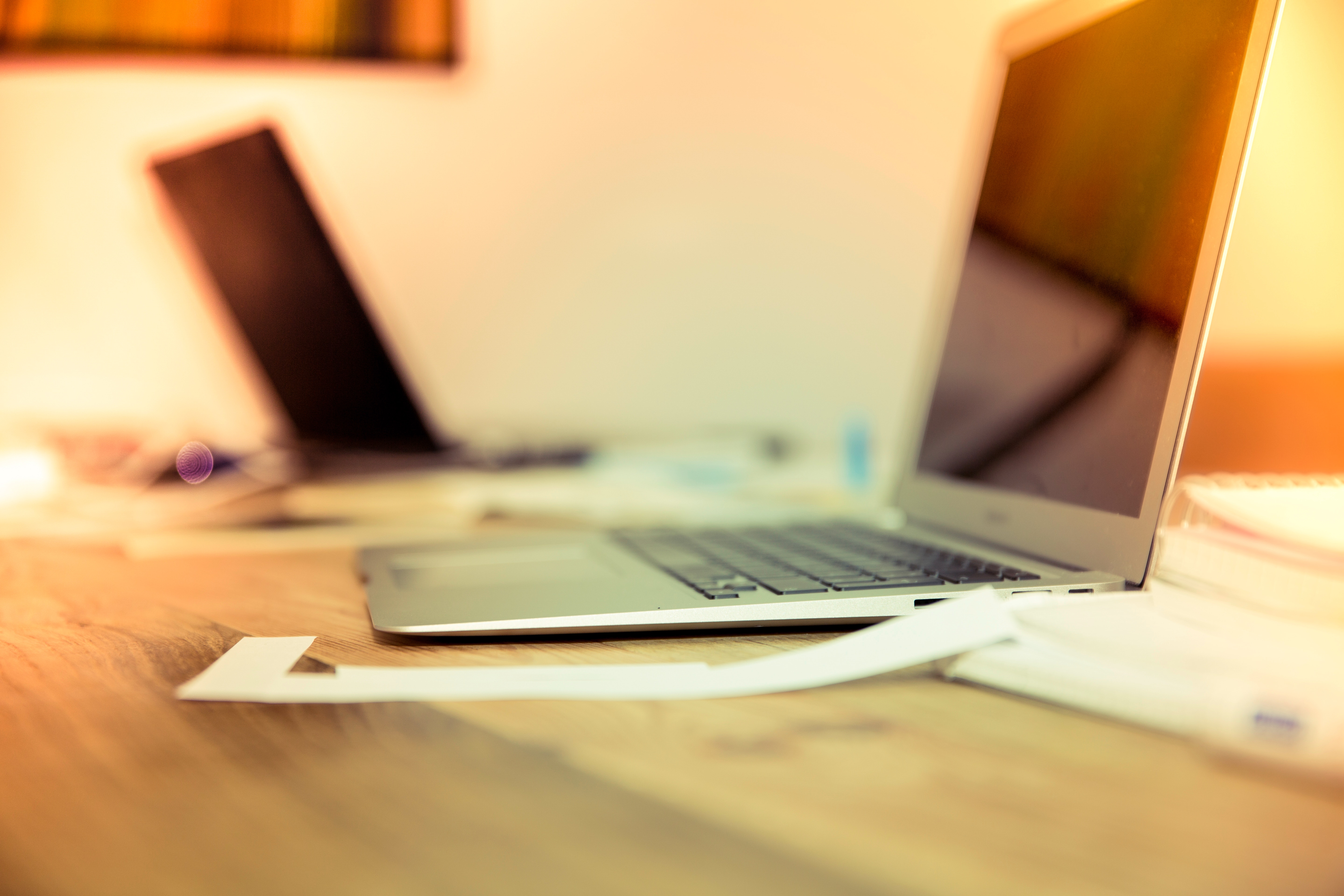 linkage web development