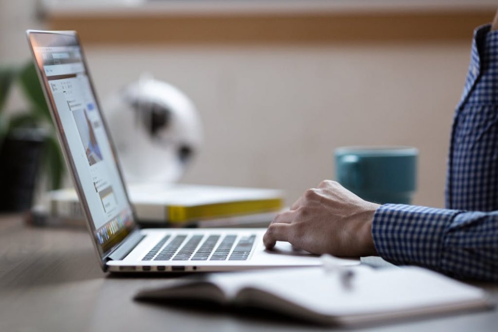 Blog Creation