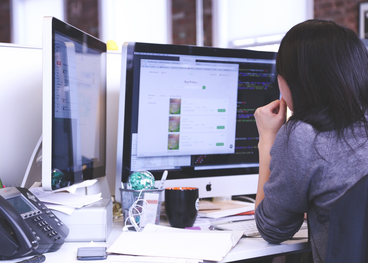 linkage web development