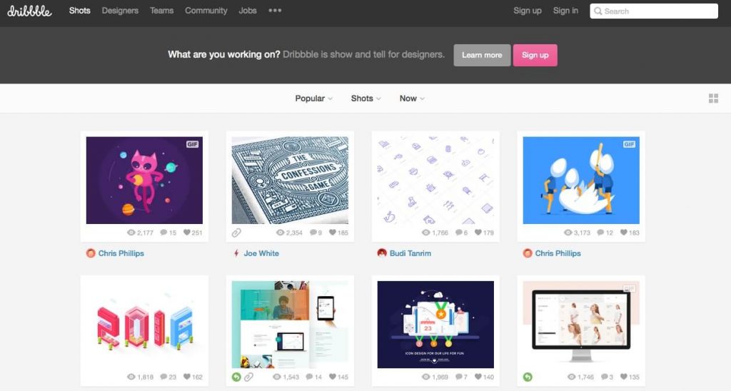linkage web development