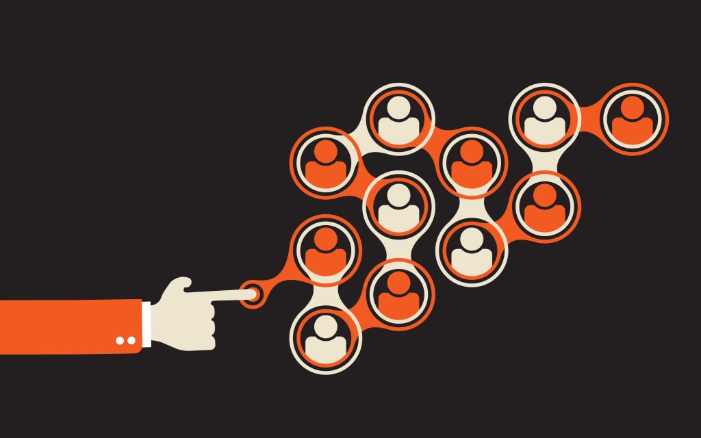 linkage web development