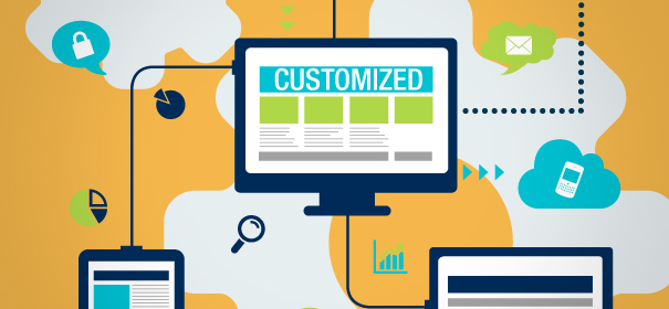 linkage web development