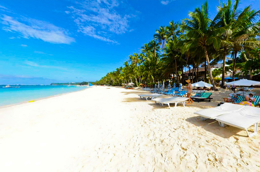 Boracay