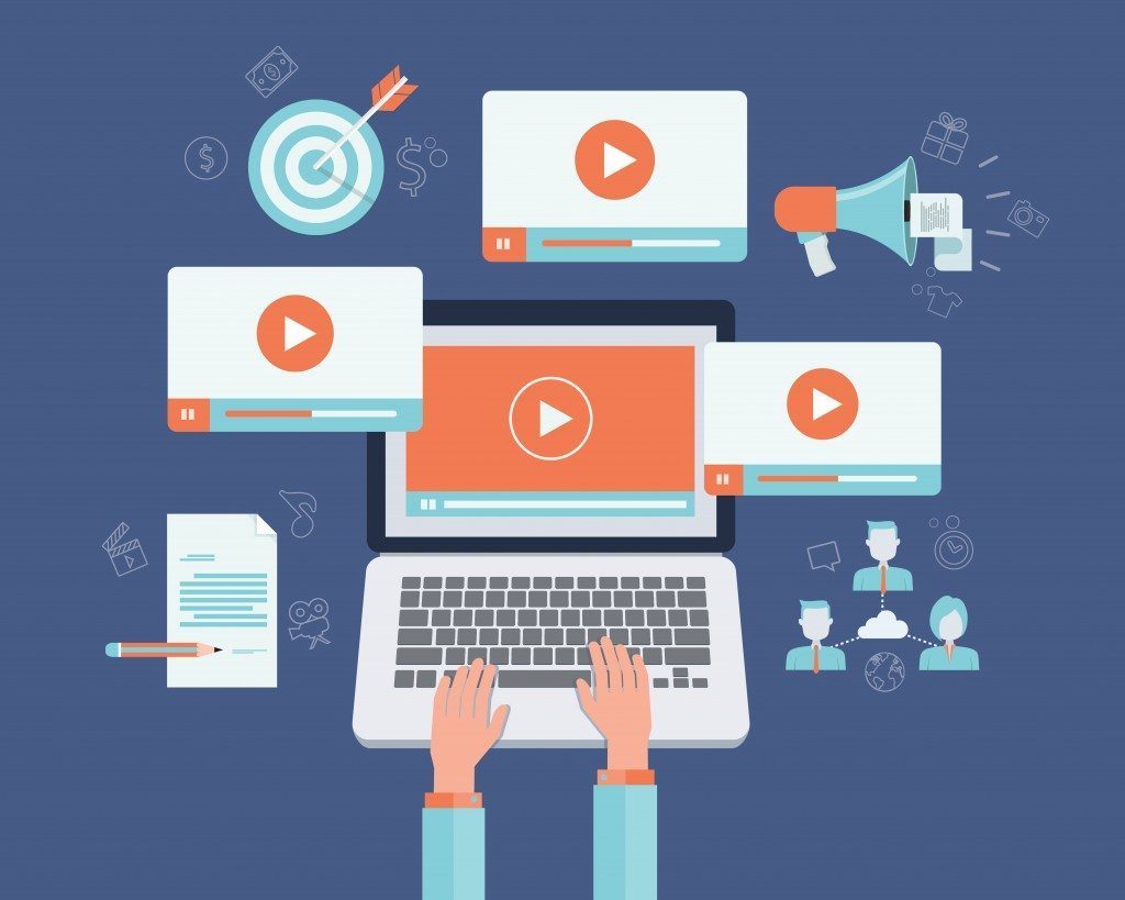 linkage web development