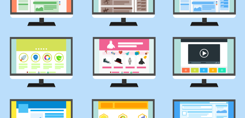 linkage web development