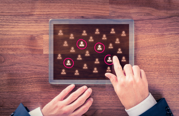 linkage web development