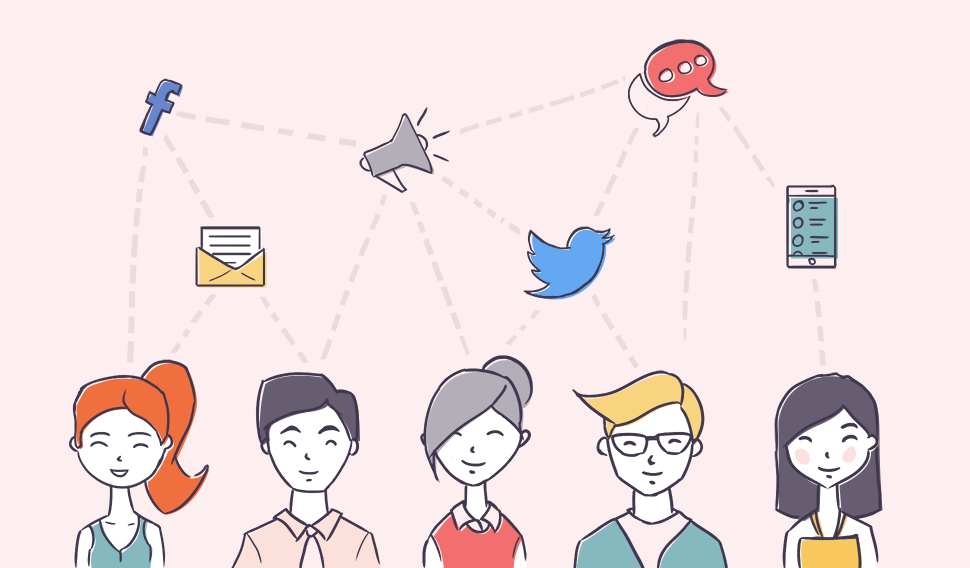 linkage web development