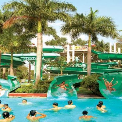 Clark Water Park, Angeles City
