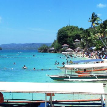 Alubihod Bay